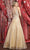 May Queen RQ7927 - Glitter-Shining Embroidered Dress Evening Dresses