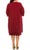 Maya Brooke 29733 - 2 Piece Formal Midi Dress Special Occasion Dress