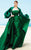 MNM Couture - 2332 Fabulous Balloon Sleeved Evening Gown Special Occasion Dress