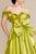 MNM Couture - 2343 Fabulous Off Shoulder Bow Accent Ballgown Special Occasion Dress