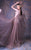 MNM COUTURE - G1004 Sleeveless Sweetheart A-line Gown Special Occasion Dress