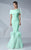 MNM Couture - Sleek Off-Shoulder Mermaid Dress G0620 Evening Dresses