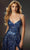 Mori Lee 48026 - Plunging Sweetheart Neck Sequin Prom Dress Evening Dresses