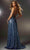 Mori Lee 48026 - Plunging Sweetheart Neck Sequin Prom Dress Evening Dresses