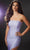 Mori Lee 48037 - Cutout Back Beaded Prom Gown Evening Dresses