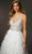 Mori Lee 48050 - Sleeveless Embellished Ballgown Ball Gowns