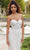 Mori Lee Bridal 2465 - Strapless Bridal Gown With Sheer Jacket Bridal Dresses