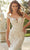 Mori Lee Bridal 2478 - Illusion Off Shoulder Bridal Gown Bridal Gown