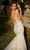 Mori Lee Bridal 2478 - Illusion Off Shoulder Bridal Gown Bridal Gown