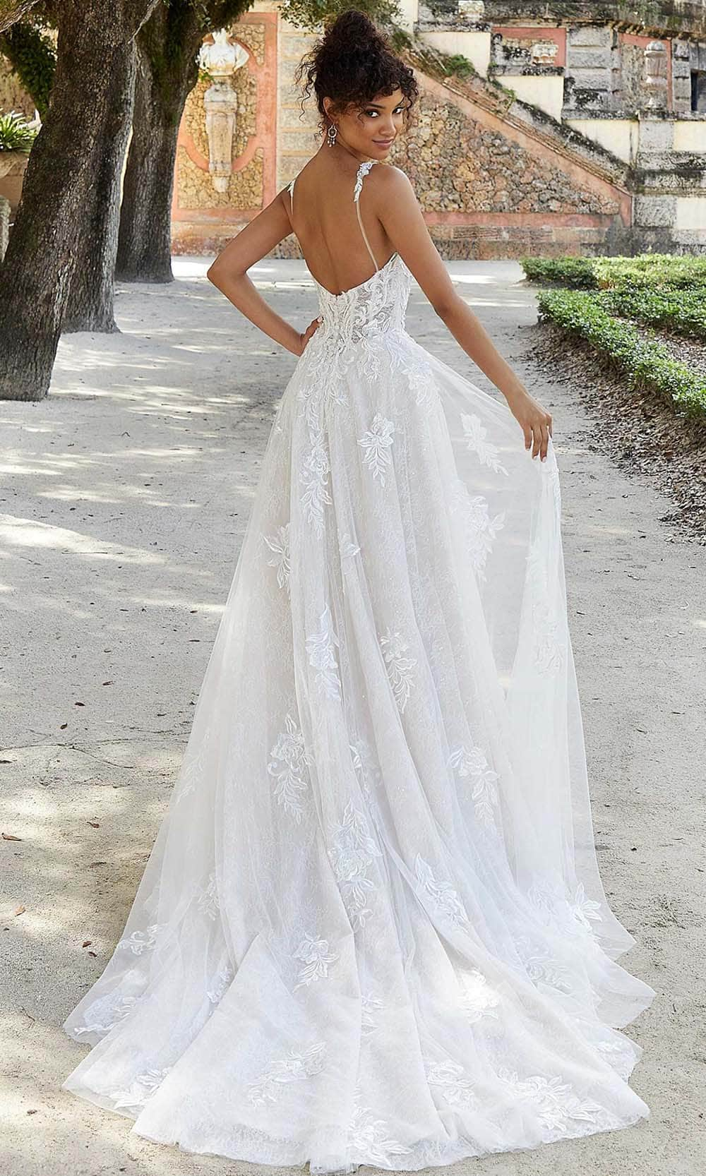 Casual Wedding Dresses | Bridal Gowns 2024 - Couture Candy