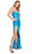 Nicole Bakti NI1044 - Ruched Sleeveless Prom Dress Special Occasion Dress