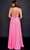 Nina Canacci 1533 - Sleeveless Sequin Embellished Prom Dress Special Occasion Dress