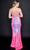 Nina Canacci 1536 - Fully Sequined Prom Gown Special Occasion Dress