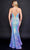 Nina Canacci 1536 - Fully Sequined Prom Gown Special Occasion Dress