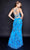 Nina Canacci 2368 - Floral Embellished Prom Dress Special Occasion Dress