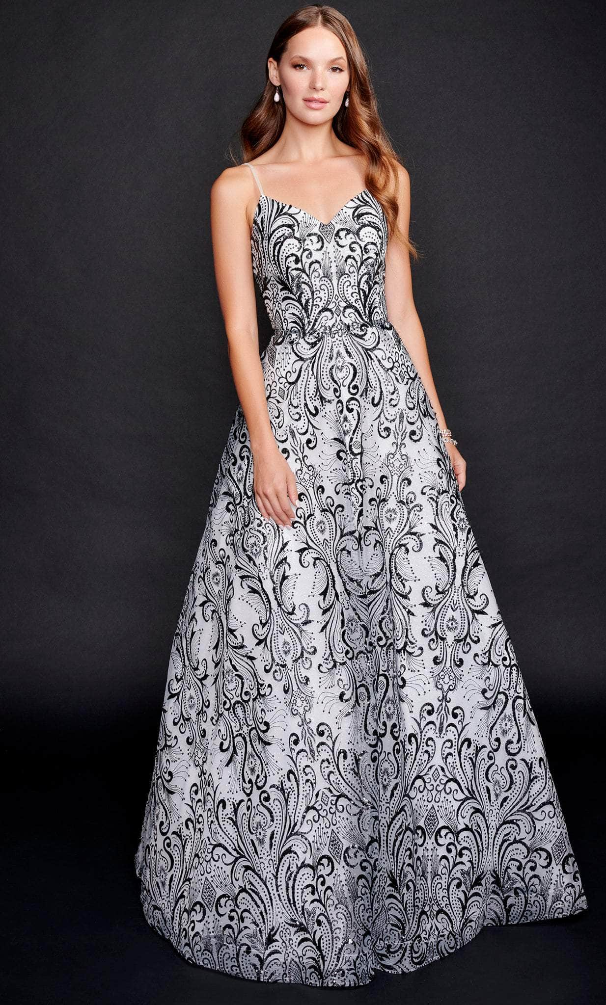 Nina canacci shop prom dresses