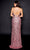 Nina Canacci 4309 - Sequin-Showered Sheath Long Gown Special Occasion Dress