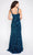 Nina Canacci 4311 - Sequin Sleeveless Prom Gown Special Occasion Dress