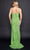 Nina Canacci 4311 - Sequin Sleeveless Prom Gown Special Occasion Dress