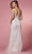 Nox Anabel Bridal A398W - Embroidered Bridal Dress Bridal Dresses