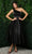 Nox Anabel JE931 - Asymmetric Pleated A-Line Formal Dress Formal Dresses