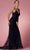 Nox Anabel R282-1 - Lace Applique Mermaid Prom Dress Prom Dresses