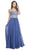 Ornate Strapless Sweetheart Prom Dress Dress