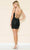 Poly USA 8926 - Sequin Sleeveless Cocktail Dress Cocktail Dresses