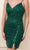 Poly USA 8926 - Sequin Sleeveless Cocktail Dress Cocktail Dresses