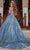 Portia and Scarlett - PS22050 Sweetheart Embellished Ballgown Prom Dresses