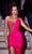 Portia and Scarlett PS23223 - Beaded Draper Prom Gown Prom Dresses