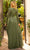 Primavera Couture 12010 - Modest Long Sleeve A-line Gown Mother Of The Bride Dresses