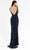 Primavera Couture - 3745 Beaded Sleeveless Wide Strap Gown Special Occasion Dress