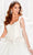 Princesa by Ariana Vara PR22021NL - Off Shoulder Applique Ballgown Ball Gowns