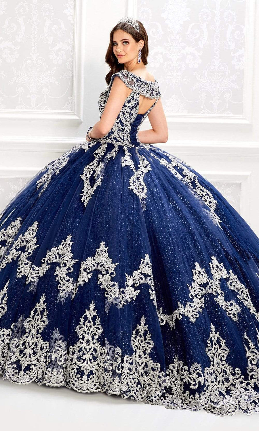 Quinceanera Dresses - Cute & Elegant Quince Dresses - Couture Candy