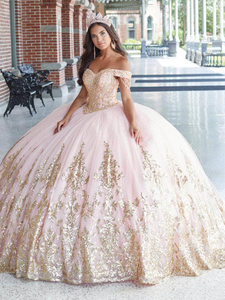 Winter Quinceanera Special Package - Quinceanera Style
