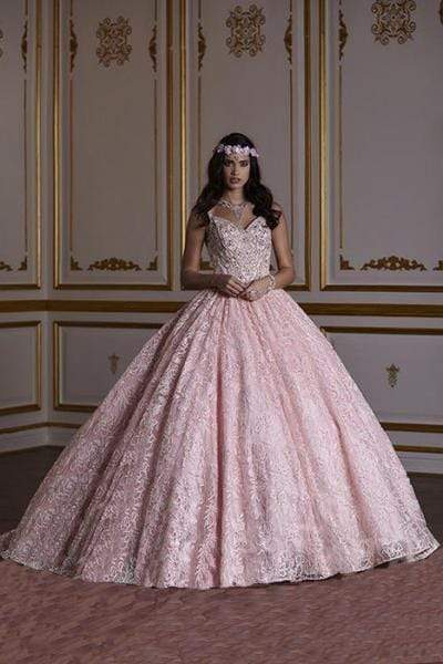 Quinceanera Collection Dresses 2024 & Quince Dama Gowns