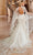 Rachel Allan Bridal RB5003 - Highly Embroidered Bridal Gown Bridal Dresses