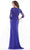 Rina di Montella RD2744 - Sheer Crystal Mother of the Bride Dress Special Occasion Dress