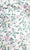 Sage Collective SU07D06 - Floral A-Line Long Dress Cocktail Dresses