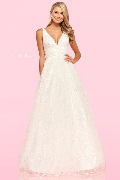 Simple Wedding Dresses and Bridal Gowns