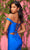 Sherri Hill - 54203 Off Shoulder Long Gown Prom Dresses