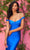 Sherri Hill - 54203 Off Shoulder Long Gown Prom Dresses