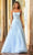 Sherri Hill - 54917 Scoop Embellished A-line Dress Prom Dresses