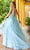 Sherri Hill - 54937 Lace Detailed Tulle Gown Prom Dresses