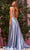 Sherri Hill - 55047 Sleeveless Beaded A-Line Gown Prom Dresses