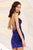 Sherri Hill 55123 - Sequined Sheath Cocktail Dress Special Occasion Dress