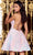 Sherri Hill 55126 - Scoop Neck Sleeveless Cocktail Dress Cocktail Dresses