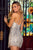 Sherri Hill 55143 - One Shoulder Beaded Cocktail Dress Special Occasion Dress