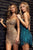 Sherri Hill 55143 - One Shoulder Beaded Cocktail Dress Special Occasion Dress